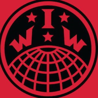 Telegram profile photo for IWW
