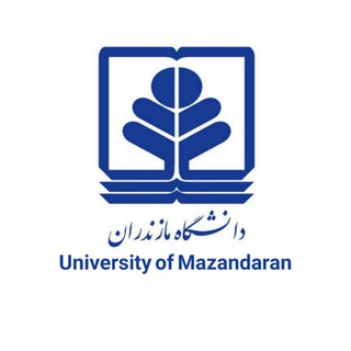 Telegram profile photo for دانشگاه مازندران