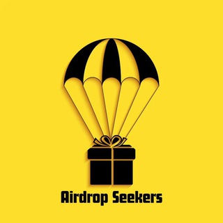 Telegram profile photo for Airdrop Seeker