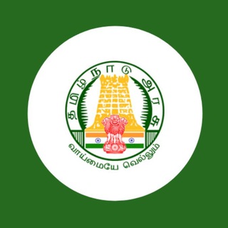 Telegram profile photo for TNPSC AE