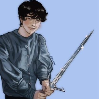 Telegram profile photo for 𝅄ׄ ִ 𝘔𝘦𝘳𝘭𝘪𝘯‘𝘴 ✶ 𝘮𝘪𝘳 ?˖