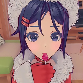 Telegram profile photo for Akari'S Patata YO!!