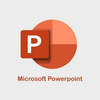 Telegram profile photo for آموزش پاورپوینت-power point
