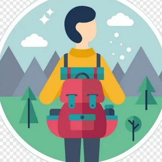 Telegram profile photo for Путешествуй по России 🌍 Travelpoisk.ru