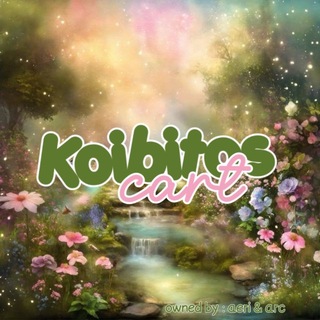 Telegram profile photo for 𝒦oibitos cart 🍀
