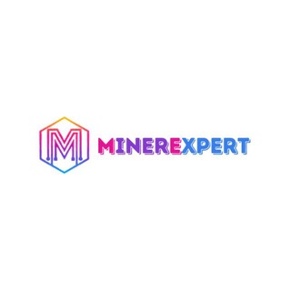 Telegram profile photo for MinerExpert