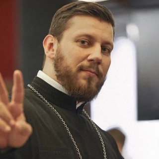 Telegram profile photo for На Сольбу с батюшкой 🤍