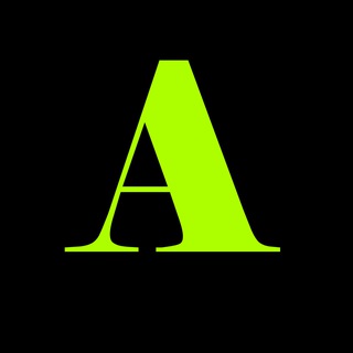 Telegram profile photo for Archivo de canal @tipografica1 (Tipografías gratuitas en español)