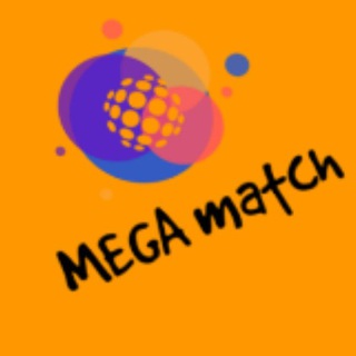 Telegram profile photo for MEGA match