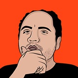 Telegram profile photo for Mister Vivas