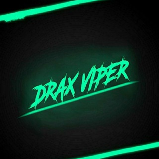 Telegram profile photo for PROOF x DRAXVIPER ♥️