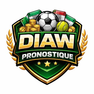 Telegram profile photo for DIAW PRONOSTIQUEUR ๐ธ๐ณ๐ฒ๐ฑ๐จ๐ฎ๐จ๐ฆ INTERDIT AU MOINS DE 18 ANS