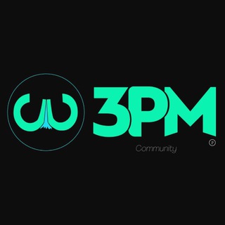 Telegram profile photo for 3PM FX CLUB