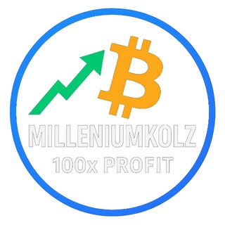 Telegram profile photo for Milleniumkolz