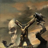 Telegram profile photo for Sword&Sorcery Club / The Cult of Weird