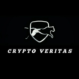 Telegram profile photo for Crypto Veritas