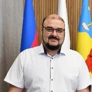 Telegram profile photo for Александр Гомодин