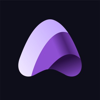 Telegram profile photo for Asimov — креативное агентство
