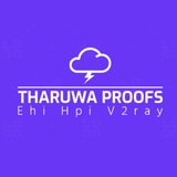 Telegram profile photo for Paid Speed Proof (EHI/HPI/V2ray)