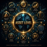 Telegram profile photo for 𝘼𝙨𝙨𝙚𝙩 𝙇𝙚𝙫𝙚𝙡