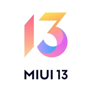 Telegram profile photo for MIUI 12 Updates™