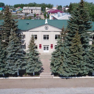 Telegram profile photo for Бакалинский район