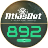 Telegram profile photo for ATLAS