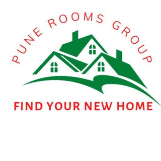 Telegram profile photo for Rooms in pune