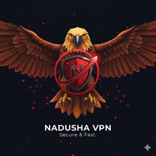 Telegram profile photo for 🔰𝙉𝘼𝘿𝙐𝙎𝙃𝘼 𝙑𝙋𝙉 𝙎𝙏𝙊𝙍𝙀 𓃠 😎🚀🇱🇰
