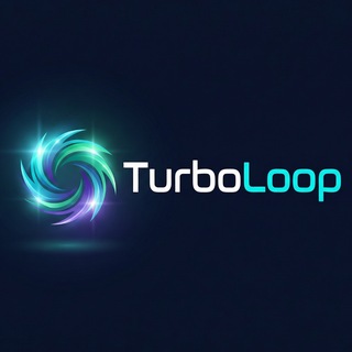 Telegram group profile photo for Turbo Loop Chat