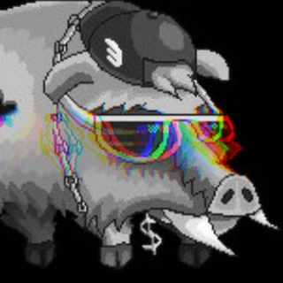 Telegram profile photo for K∆B∆N4I