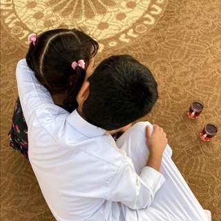 Telegram profile photo for مــطـــري عسر 🚶.