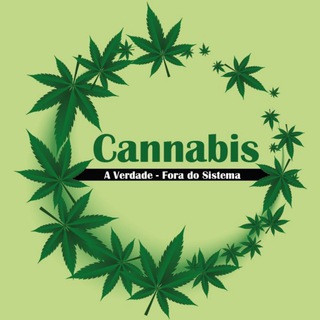 Telegram profile photo for Cannabis - A Verdade 🍁 Fora do Sistema