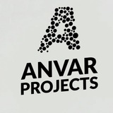 Telegram profile photo for Anvar | projects