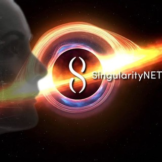 Telegram profile photo for SNET AGIX/FET/ASI Unofficial Price Talk