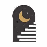 Telegram profile photo for مكتبة | علم تأويل الرؤى