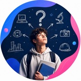 Telegram profile photo for Поколение Профи
