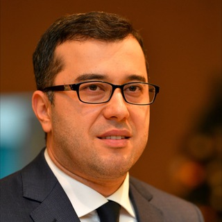 Telegram profile photo for Fayziev Live