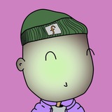 Telegram profile photo for Degenomics