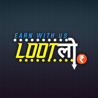 Telegram profile photo for LooT Lo 🇮🇳 !! (Official)
