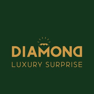 Telegram profile photo for DIAMOND LUXURY SURPRISE