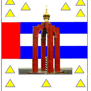 Telegram profile photo for Администрация Колосовского района