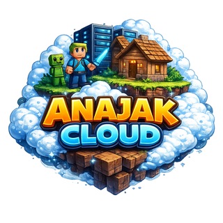 Telegram profile photo for ANAJAK | Announcement