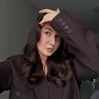 Telegram profile photo for Наста, соберись!