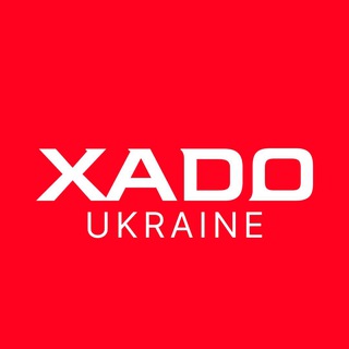 Telegram profile photo for XADO