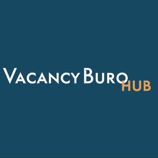 Telegram profile photo for Vacancy Buro 🇺🇸🇰🇬🇺🇿