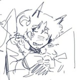 Telegram profile photo for •◠◠ ♯ 𝓓𝖊𝖑𝖆𝖗𝖎𝖔𝖓