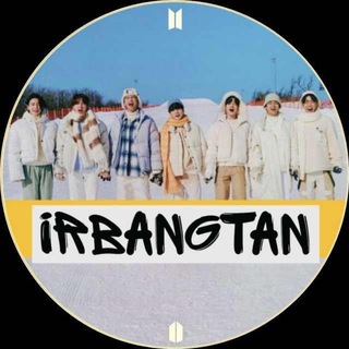Telegram profile photo for IRBANGTAN