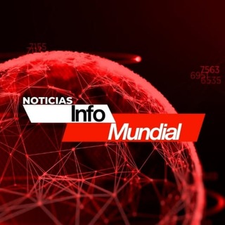 Telegram profile photo for Noticias Info Mundial