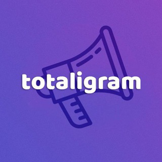 Telegram profile photo for Totaligram Public Channel